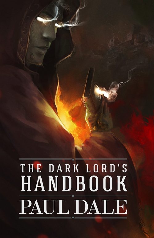 The Dark Lord’s Handbook